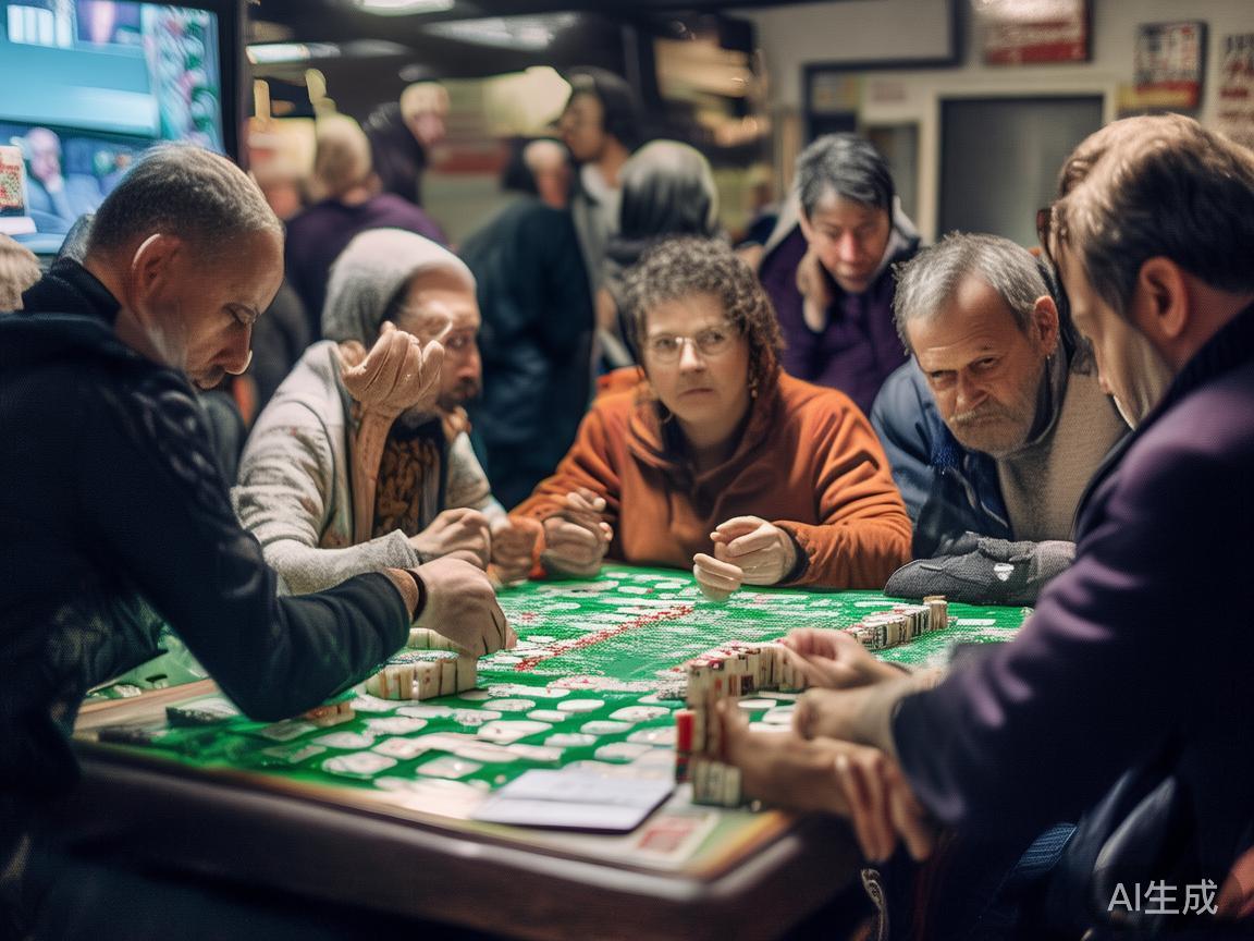 如何在51棋牌696中快速提升你的游戏技巧和水平技巧指导 