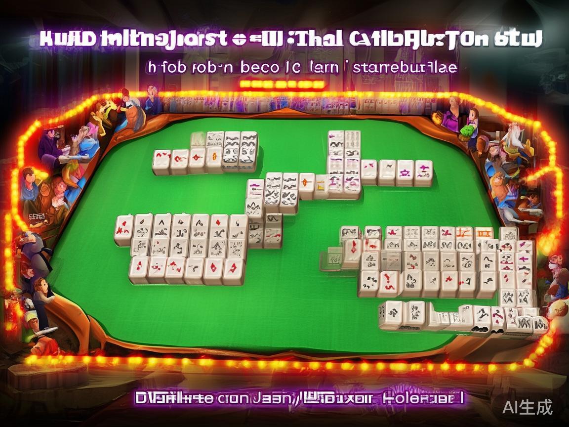 高进棋牌51：详解最新棋牌游戏玩法与实用技巧全攻略 