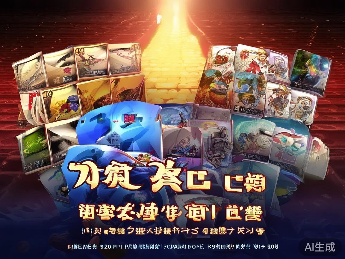 51棋牌王道：多平台畅玩高品质智能棋牌娱乐盛宴 