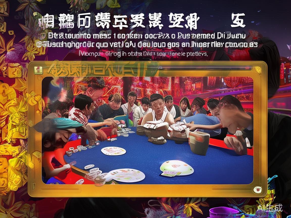 掌握蓝51斗地主最新版本玩法与更新内容全方位解析 