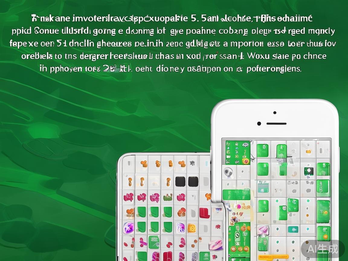 全面解析苹果用户必备的51棋牌最新版游戏特色与优化升级措施 