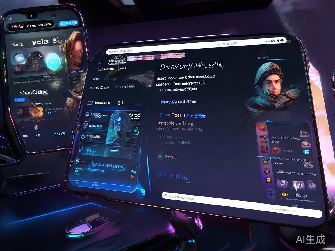 51棋牌平台最新版本正式上线，带来全新游戏体验与玩法革新 