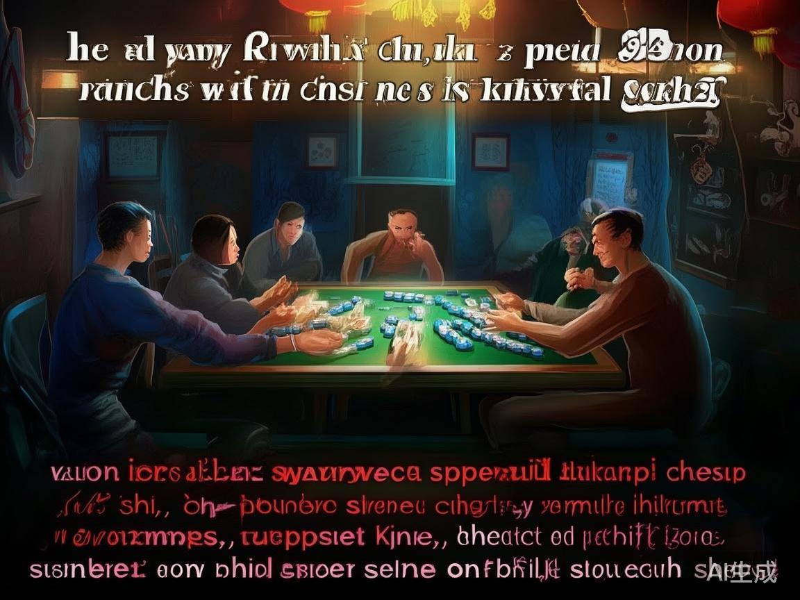 在51棋牌游戏中，有一些规则是普通棋牌游戏中较少涉