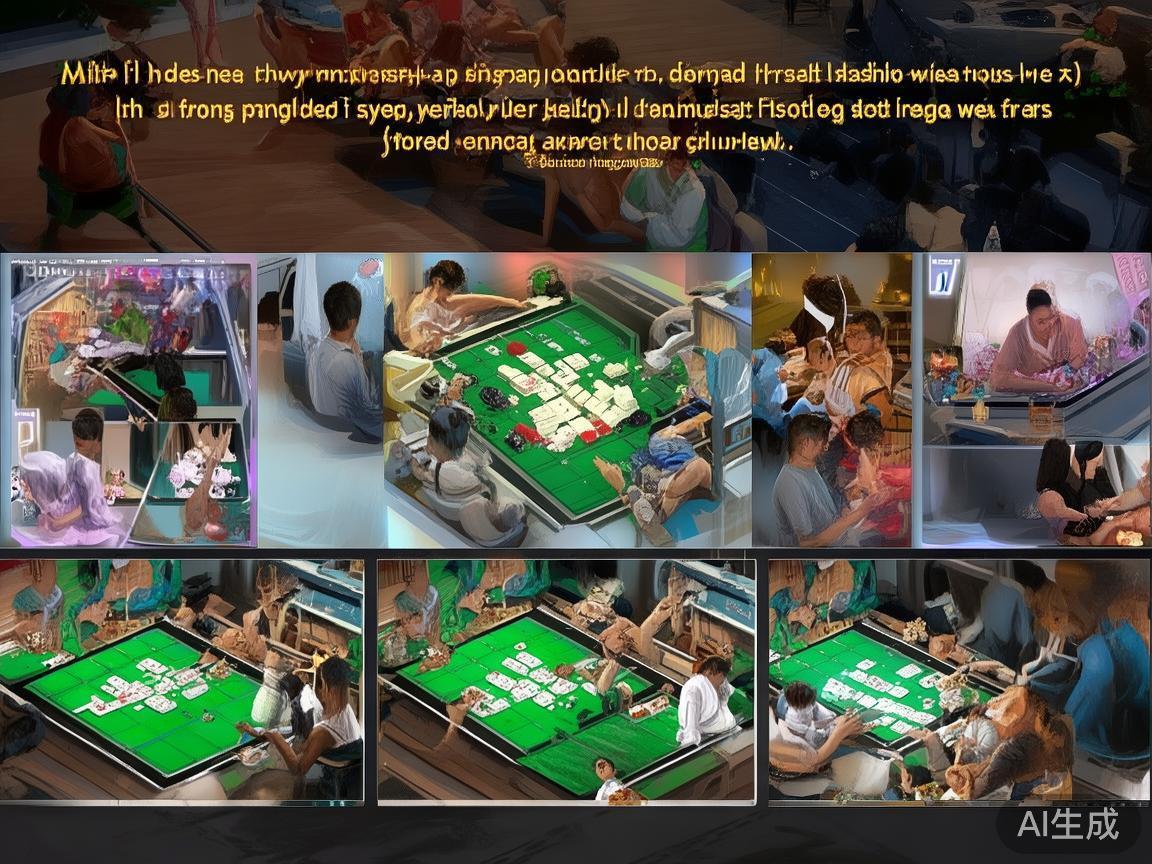 随着移动互联网的快速发展，棋牌游戏已成为许多休闲娱