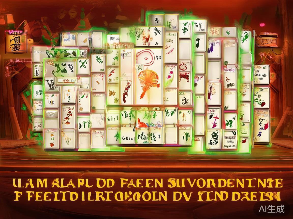 近年来，棋牌游戏不断创新发展，为广大玩家带来了丰富