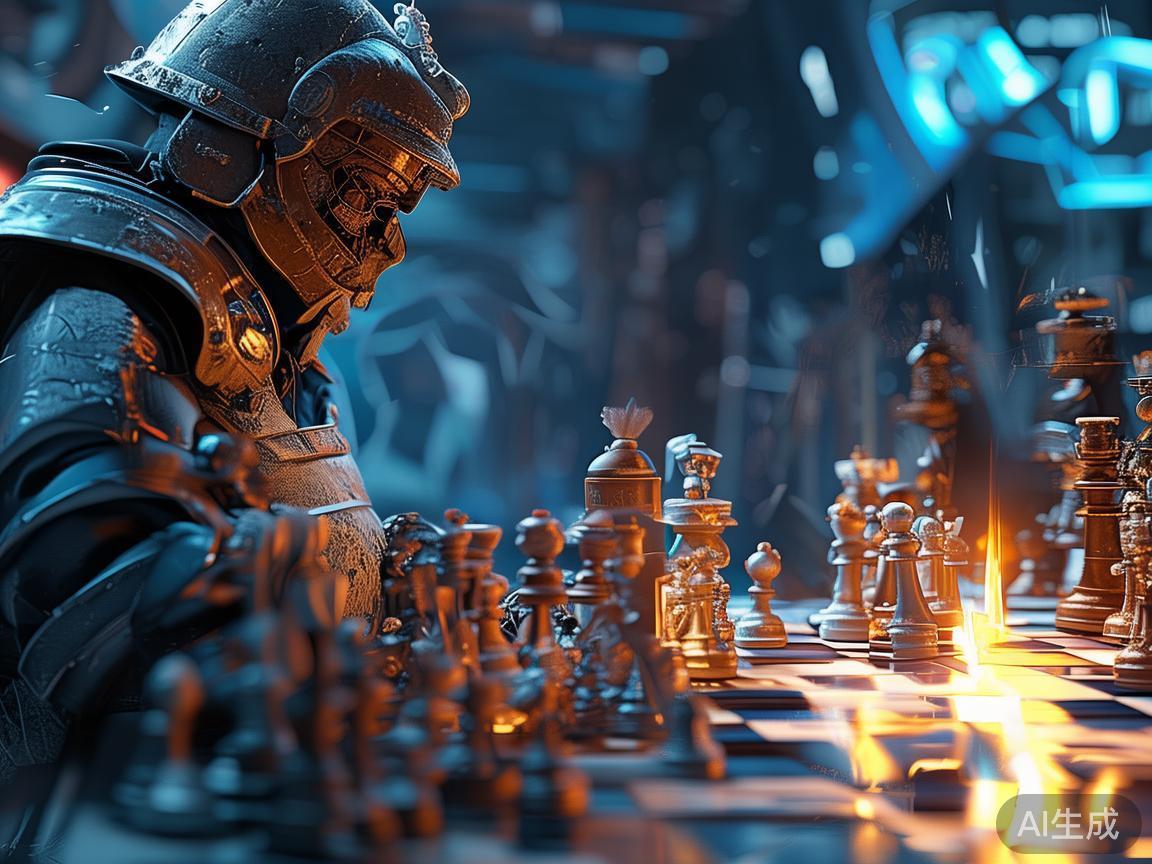 理论学习固然重要，但经过反复实战应用才能真正提升技