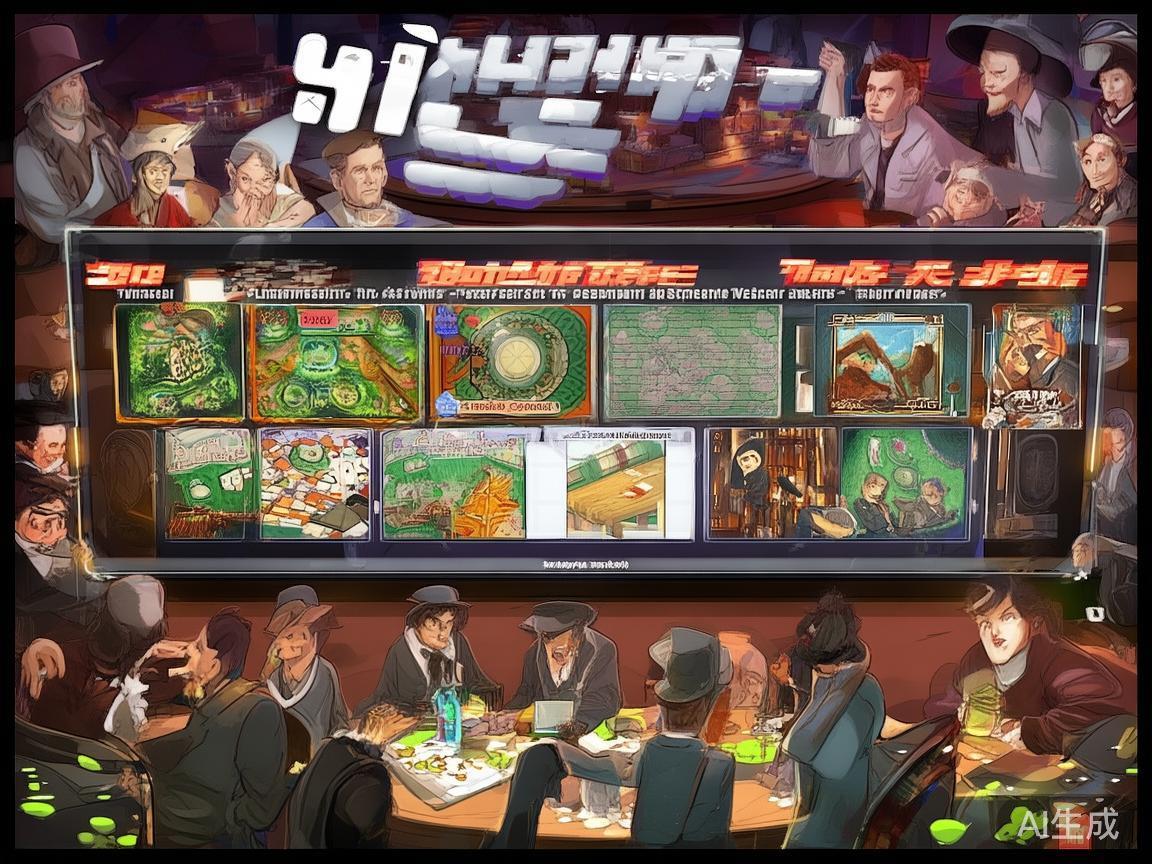 众所周知，每个人的兴趣和喜好都不尽相同。有些玩家偏