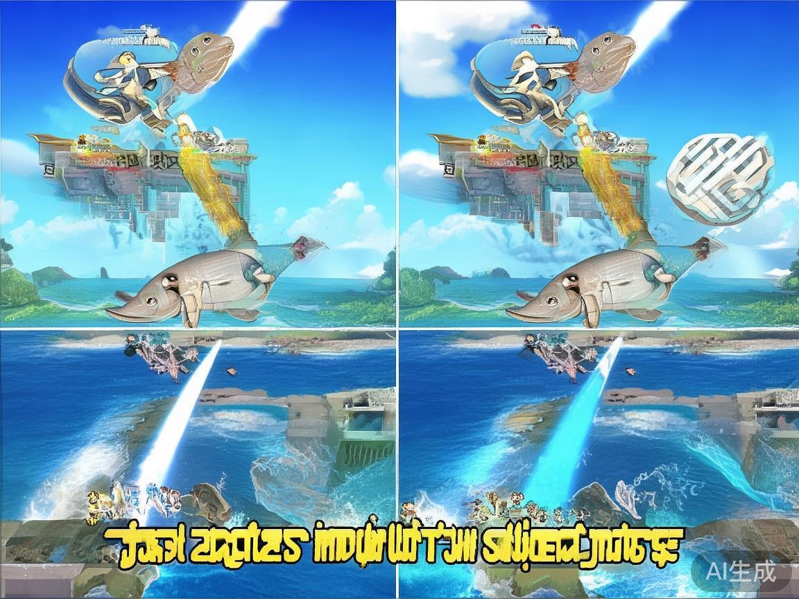 2.&nbsp;合理使用特殊捕鱼模式
许多版本的51棋牌捕