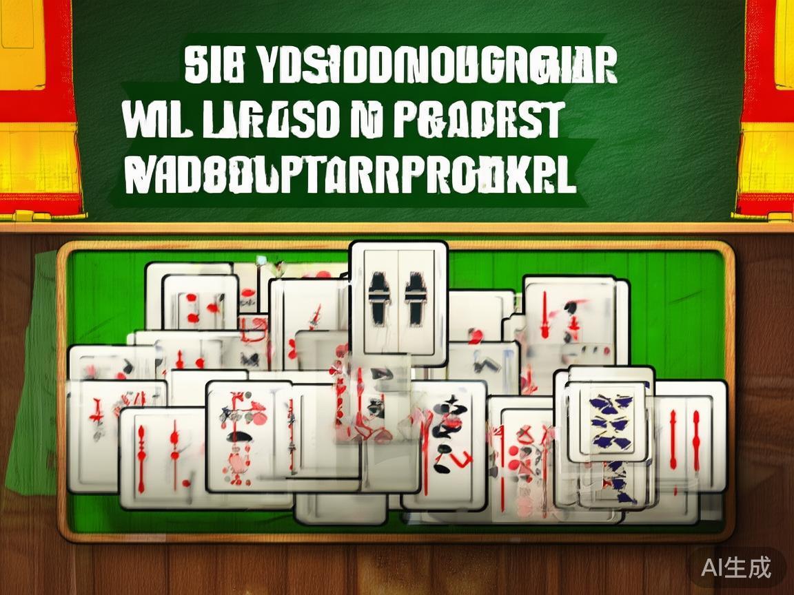 51棋牌游戏最新版优化升级技巧:全面提升游戏流畅度推荐 随着移动互联网的快速发展,棋牌游戏成为了许多玩家休