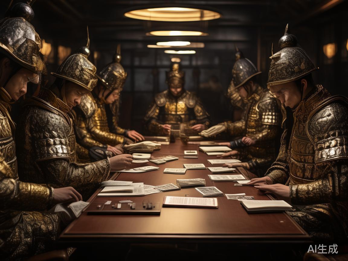 51极火棋牌五十k新手入门攻略与常见问题详解指南 在正式对战前,务必仔细研读游戏规则。五十k的目标是