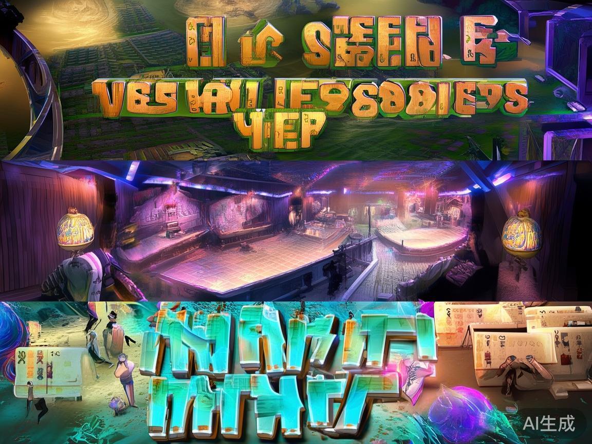 2021年51棋牌类游戏的未来发展趋势与创新方向分析 