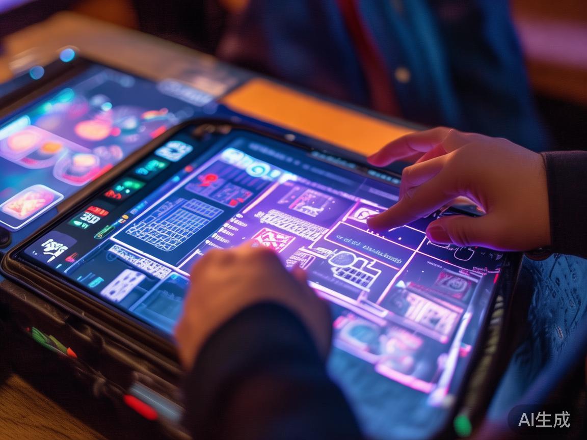 全面掌握51棋牌工具技巧,轻松破解牌局难题的实用指南 在激烈的棋牌游戏竞争中,掌握高效的工具技巧已成为提