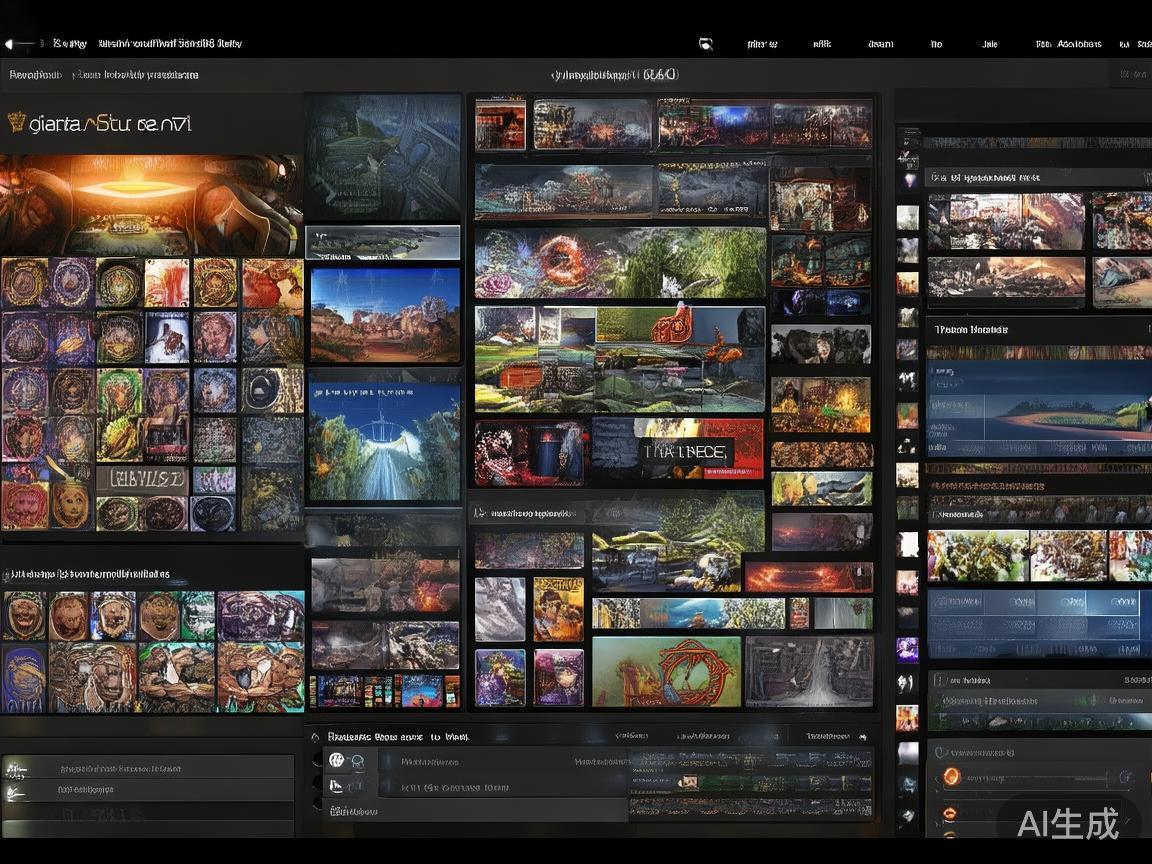 全面解析“51棋牌游戏评测网”的平台优势与用户体验提升策略 