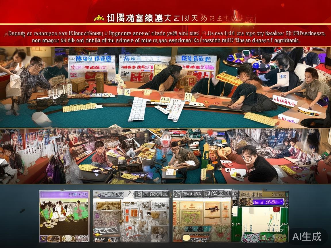 首选51棋牌：打造公平公正的游戏环境与丰厚奖励福利 