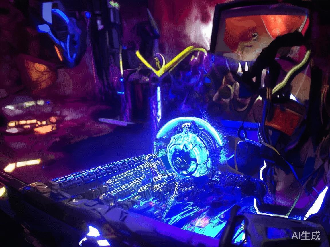 *为什么“修复版破解版”成为玩家追捧的焦点？*原因