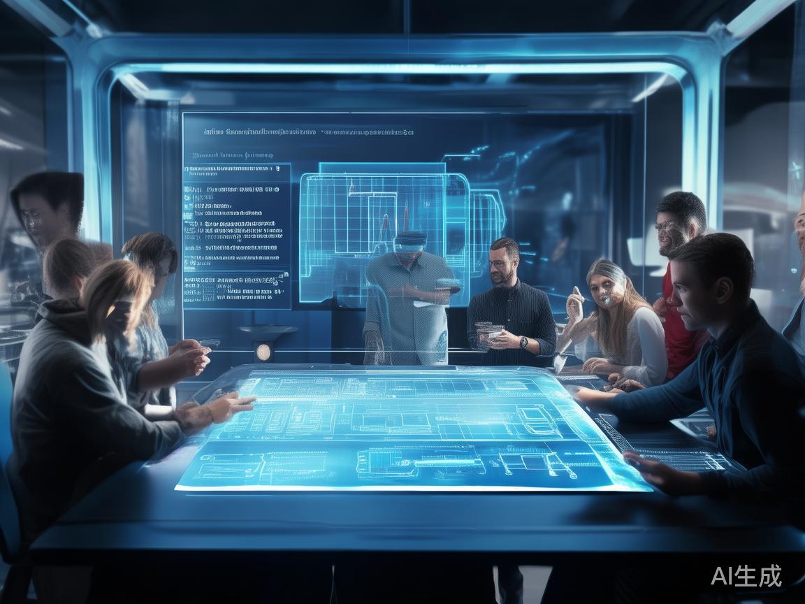 解决方案：建议在项目初期进行详尽的需求调研，结合市