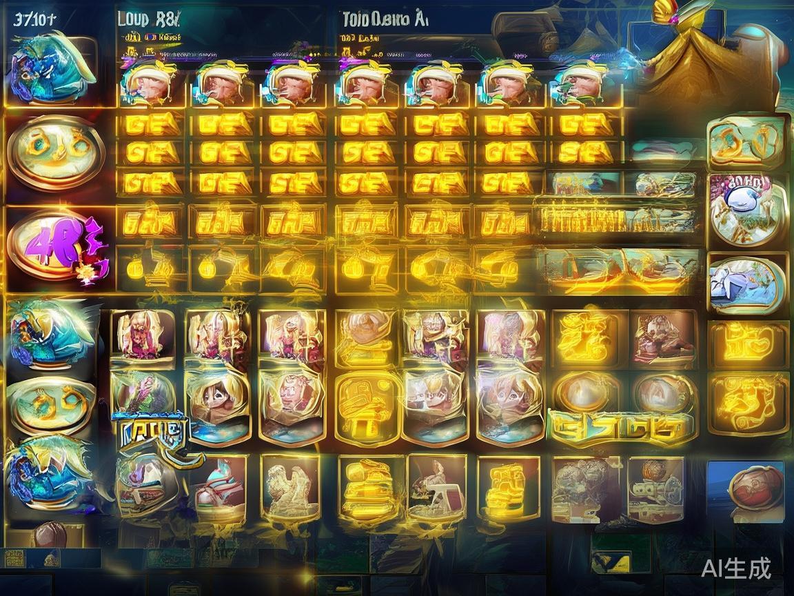 51ok虎牙棋牌丰富奖励机制与多样推广活动全面介绍 3. 排行榜奖励与竞技奖励
为了激发玩家竞技热情