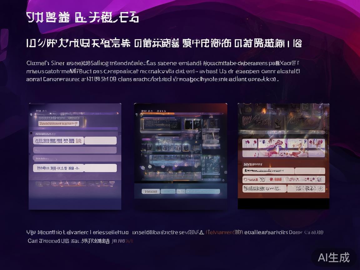 全面解析51乐游棋牌平台独特功能与精彩玩法，打造极致棋牌娱乐体验 