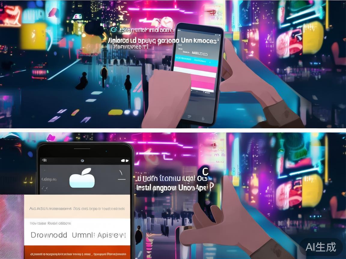允许未知来源应用的安装权限：安卓用户需开启“未知来